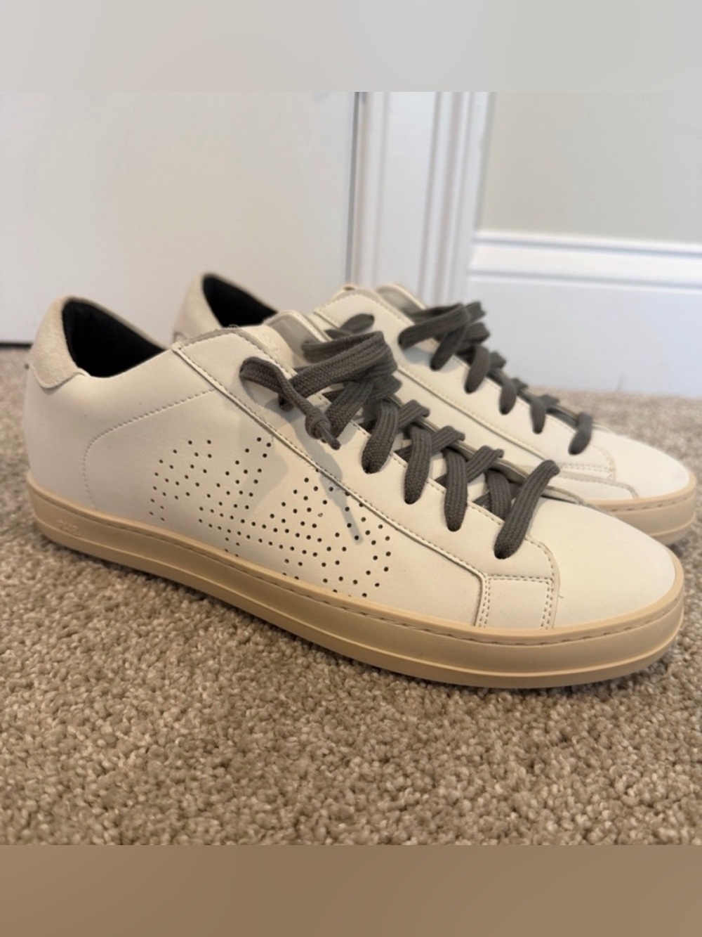 New P448 sneakers
